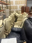 Lot Of Champion Medical Power Lift Recliner Chairs With Heat Please Read Below. Fixed Price $500.00.