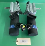 Motors For Select 14, Hd, Pride J6 & Tss 450/ PM802-D08D-PM802-D08C #I929. Fixed Price $399.00.