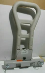 Box Of 2 Graham-field Pivoting Bed Grab Bars ZA90300. Fixed Price $299.99.