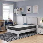 Modway 8" Cool Gel-infused Firm Twin Memory Foam Mattress With 10 Year Warranty. Fixed Price $168.25.