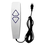 Pride Mobility Lift Chair Hand Control Remote Model ELEASMB7337. Fixed Price $69.95.