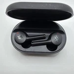 Zagg Ifrogz Airtime Pro Wireless Earbuds - Black. Fixed Price $25.60.