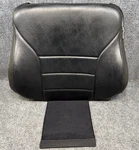 Permobil Corpus 3G Leatherette 1835718 Backrest Seat Cushion 20"X22-24" 260. Fixed Price $112.99.