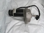 Left Motor From Golden Compass Sport Wheelchair. Fixed Price $99.99.