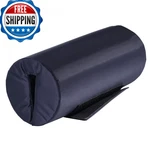 Sammons Preston Nylon Bolster Padded Wheelchair For Increased. Fixed Price $65.72.