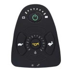 Alveytech Keypad For 4-KEY Dynamic Shark DK-REMD01 And DK-REMD02 (MK5 Spj+) Joys. Fixed Price $42.99.