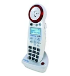 Clarity XLC7HS 59884.001 Expandable Handset For XLC7BT. Fixed Price $106.64.