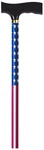 Carex Usa Flag Derby Cane - American Count (pack Of 1), U.s.. Fixed Price $23.38.