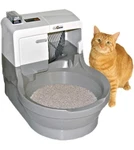 Catgenie Self-cleaning Litter Box Spare Replacement Parts For 60, 120, Ai Models. Fixed Price $12.95.