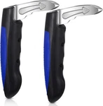 Honoson 2 Pcs Car Door Handle For Elderly Vehicle Support Assist Automotive. Fixed Price $18.75.