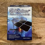 Ireliev CM5050-4 Pads & Leads Refill Kit Tens Ems Technology 16 Electrodes. Fixed Price $28.99.