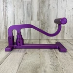 Ultimate Pill Crusher Tablet Heavy Duty Aluminum Anodized Purple Canada. Fixed Price $122.00.