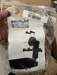 Permobil 3G Ram X Grip Cell Phone Holder. Fixed Price $125.00.