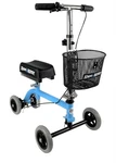 Kneerover Kids Walker/scooter, Lightweight Pediatric (blue) #bestseller. Fixed Price $149.00.