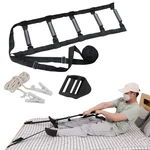 Zuext Bed Ladder Assist 160 Inch, Black Pull Up Device W/ Large,. Fixed Price $25.35.