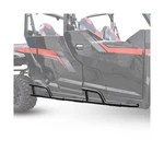 Combined Nerf Bars Rock Sliders For General 1000 17-24, Steel Frame Sl.... Fixed Price $263.55.