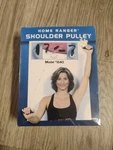 Shoulder Home Ranger Pulley Rehab Exerciser Original Model # 240 New Sealed. Fixed Price $11.19.