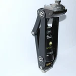 Blatchford Endolite KX06 High Activity Sports Knee Joint Near Mint, Very Clean. Fixed Price $2209.77.