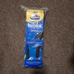 Dr. Scholls Work Massaging Gel Advanced Insoles For Men Shoe Inserts Free Us. Fixed Price $14.00.
