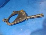 Bracket For DRVMOTR1270 , Gearbox Jazzy Select Wheelchair Pride ( 1103 1113 ?). Fixed Price $69.00.