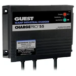 Marinco/guest Pro 12/24V 10AMP 2BANK On-board Marine Boat Battery Charger. Fixed Price $167.00.