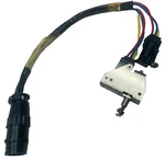 Ricon Rollstop Switch Harness UVES221 82-65318-000. Fixed Price $299.99.