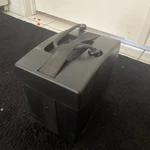 Battery Box For Pride Jazzy 1113 Powerchair Electric Wheelchair ST101. Fixed Price $24.64.