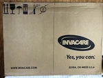 Invacare G30 Half Length Side Bed Rails For G-series Hospital (3839). Fixed Price $129.99.
