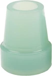 Glow The Dark Cane Tip, Blue, 3/4 Inch. Fixed Price $18.95.