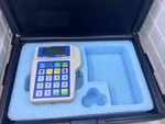 Curlin Medical 4000 Cms Pump W/case No Cord. Fixed Price $150.00.