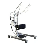 New Lumex LF2020 Easy Sts Sit To Stand Electric Lifter Patient. Fixed Price $1599.99.
