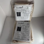 Dermasaver Full Leg Tube Size Large LT1300L 15 -19 New Lot Of 2. Fixed Price $35.95.