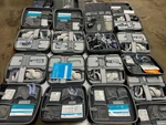 Lot Of Bioness H200 Wireless Hand Rehabilitation Systems #18215. Fixed Price $3800.00.