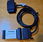 Bruno Gm Ocs Module Simulator Obd Pass Thru TAS-01549. Fixed Price $50.00.