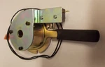 Warner Electric Ccl BRK-817-R001 WR198A296P1 24VDC Z296/4/C. Fixed Price $199.99.