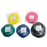 Cando Low Powder Exercise Tubing Rolls. Fixed Price $23.95.
