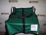 Sunrise Medical 70052 Hoyer Poly Fabric One Piece With Positioning Strap Sling,. Fixed Price $89.99.
