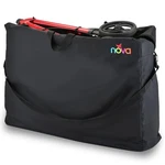 Extra-large Carry Travel Bag For Rollator Walkers Transport Chairs Black. Fixed Price $63.23.