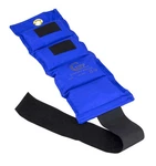 Cando Econocuff Wrist/ankle Weight - 4 Lb. Pound Blue,. Fixed Price $15.58.