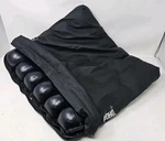 Roho Mosaic Wheelchair Seat Cushion 19.5"X17.5" With Heavy Duty Cover HD109LP. Fixed Price $50.00.