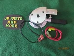 New Warner Electric Spring Set Holding Brake WR198A296PT (BRK-817-R001). Fixed Price $80.23.