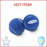 Top Glides Precut Walker Tennis Ball (dark Blue). Fixed Price $14.58.