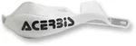Acerbis Rally Pro Hand Guards White Husaberg FE600 93-00. Fixed Price $108.01.
