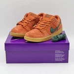 HF3704-800 Nike Sb Dunk Low Pro Burnt Sunrise (men's). Fixed Price $126.00.