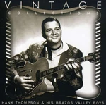 Hank Thompson And His Brazos Valley Boys - Vintage Collections (cd, Comp) (mint. Fixed Price $5.00.