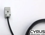 Schneider Electric Telemecanique XS8S173PAL2C Inductive Proximity Sensors Xs, Li. Fixed Price $59.00.
