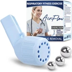 Mucus Clearance And Lung Expansion Device Flutter Valve Removal. Fixed Price $28.74.