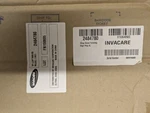 Invacare Sling Dress Toileting High Poly Xl 2484780. Fixed Price $99.99.