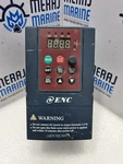 Shenzhen Encom Electric EDS800-4T0015N Ac Drive. Fixed Price $264.67.