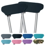 Crutch Comfort Universal Underarm Pad Covers - All Colors. Fixed Price $17.99.